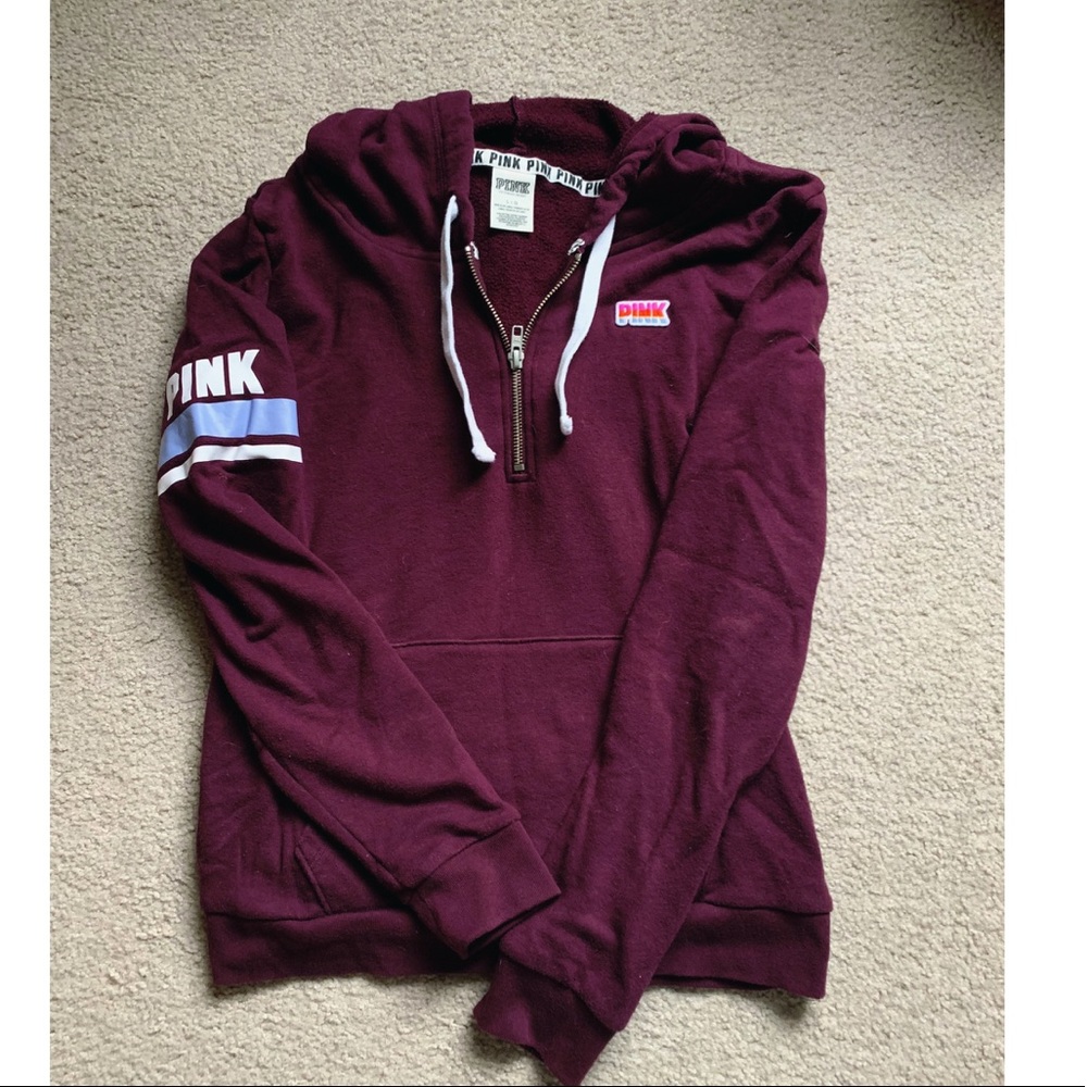 Love Pink Victoria’s Secret Hoodie